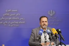 دانشگاه خوارزمی دانشجوی کارشناسی­ ارشد بدون آزمـون می‌پذیرد