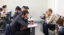 تسهیلات برگزیدگان طرح «جهت» بنیاد ملی نخبگان