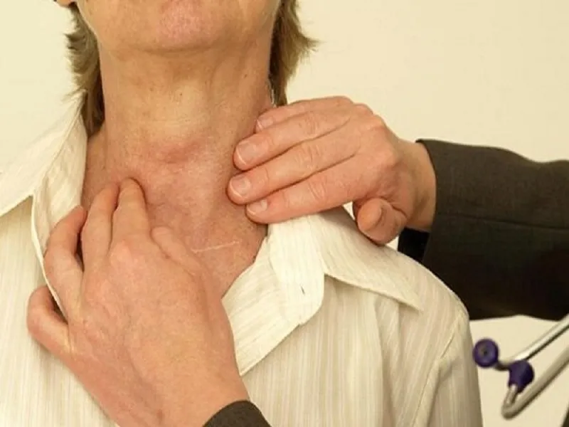 زندگی بدون تیروئید چگونه است؟