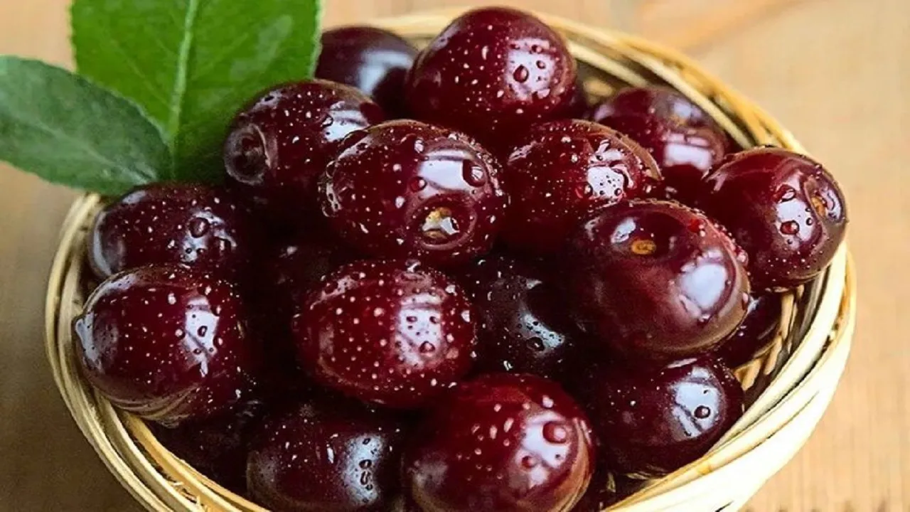 فواید شیرین یک میوه ترش برای قلب