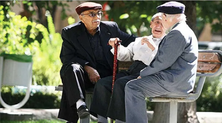 بحران سالمندی و تک فرزندی؛ دو تهدید جمعیتی