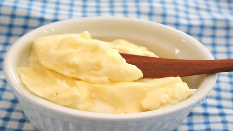 فرضیه استفاده از کره محلی در طبخ غذا برای پیشگیری از چربی خون رد شد
