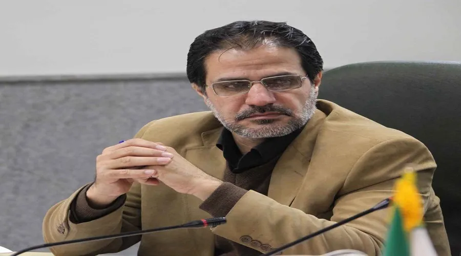 پیام تبریک رئیس شورای عالی نظام پزشکی به مناسب فرا رسیدن سال نو