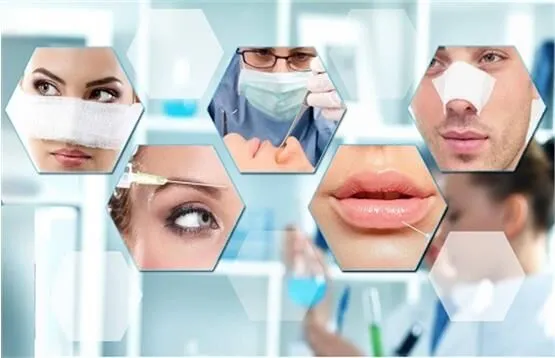 پرطرفدارترین جراحی های زیبایی کدامند؟