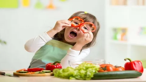 از شیر مادر تا صبحانه مدرسه؛ مسیر سلامت کودکان ایرانی