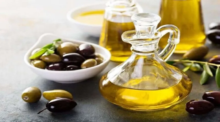 نقش یک روغن گیاهی در کاهش خطر مرگ مرتبط با زوال عقل