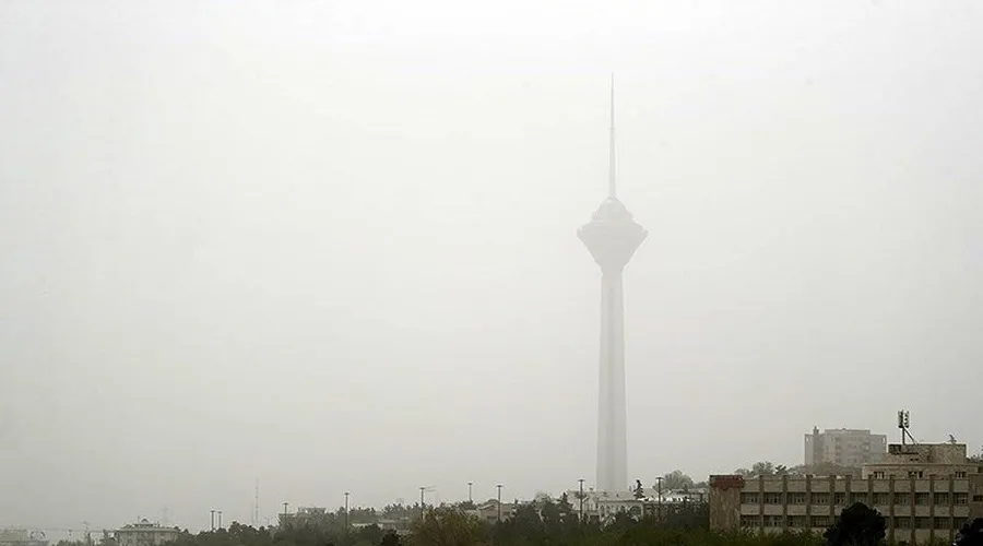 آثار هوای آلوده بر سلامت ۳۳ شهر ایران طی ۱۴۰۱ / ۷ میلیون مرگ زودرس در جهان منتسب به آلودگی هوا