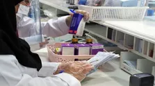 کاهش ۶۲ درصدی قاچاق داروی ایرانی با اجرای «دارویاری»/ وفور تامین سِرم و آنتی‌بیوتیک