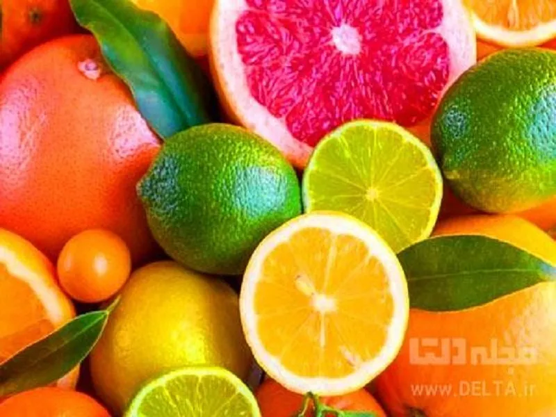آشنایی با ۵ میوه‌ای که شما را لاغر می‌کند