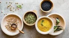 اهمیت طبخ غذا با روغن‌های خوراکی گیاهی