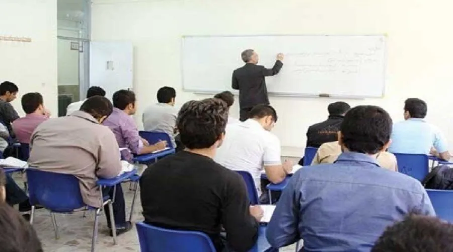 اعلام شرایط ادامه تحصیل دارندگان مدارک تحصیلی ۴ رشته علوم پزشکی