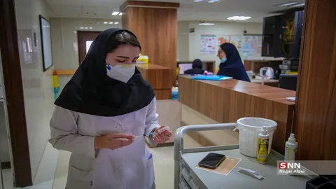 نظام پرستاری در پیگیری برخی مطالبات ناموفق بود