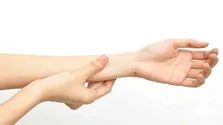 با احتیاط آجیل و شیرینی مصرف کنید