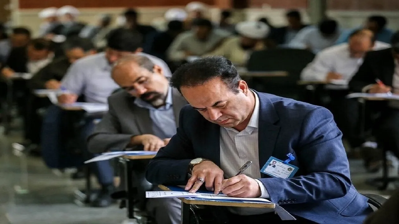 تعیین ظرفیت پذیرش دکتری تخصصی علوم پزشکی؛ امکان ثبت‌نام تا ۲۱ مرداد