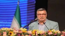 مطالبه‌گری وزارت بهداشت از خودروسازان درباره آلودگی هوا و تصادفات