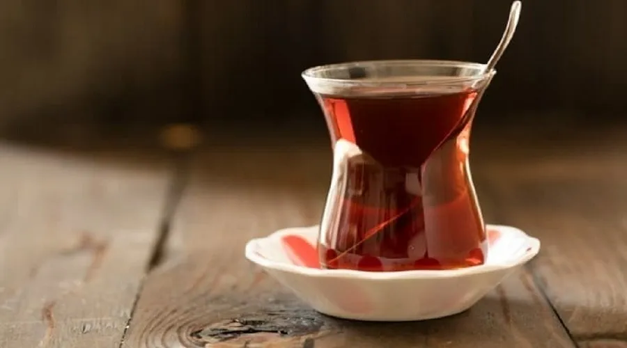 فواید بی نظیر نوشیدن ۲ فنجان چای سیاه در طول روز