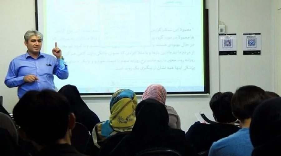 آغاز سامان دهی موسسات آموزش عالی غیردولتی غیرانتفاعی