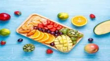 بهترین انتخاب‌ها برای تغذیه سالم در طولانی‌ترین شب سال