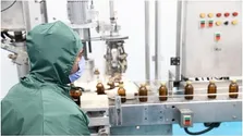کمبود قابل توجهی در داروهای حیاتی و بیمارستانی وجود ندارد