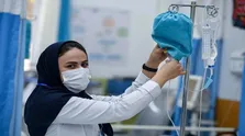 دولت چهاردهم به مشکلات پرستاران توجه کند