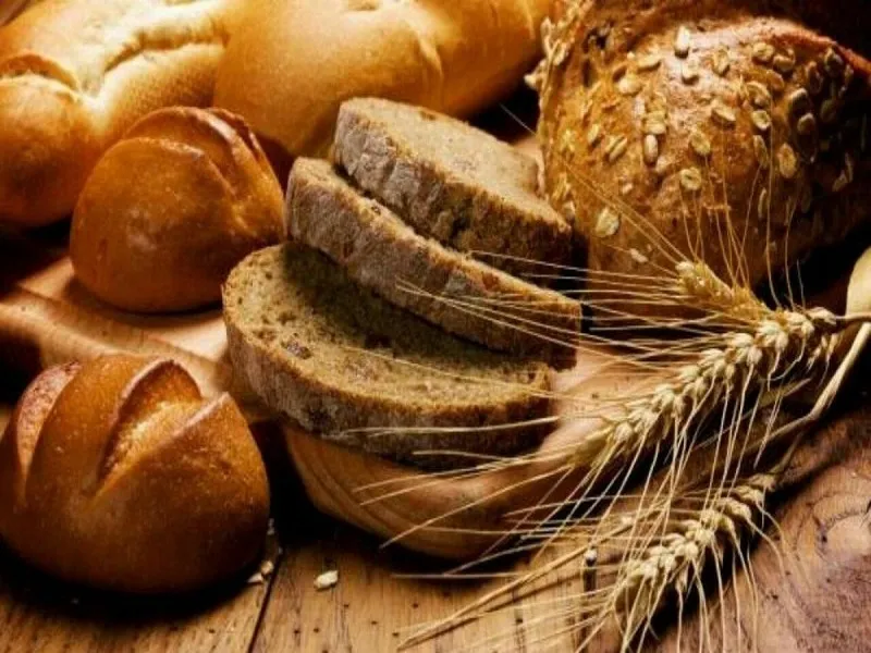 چرا نان قهوه‌ای مفیدتر است؟