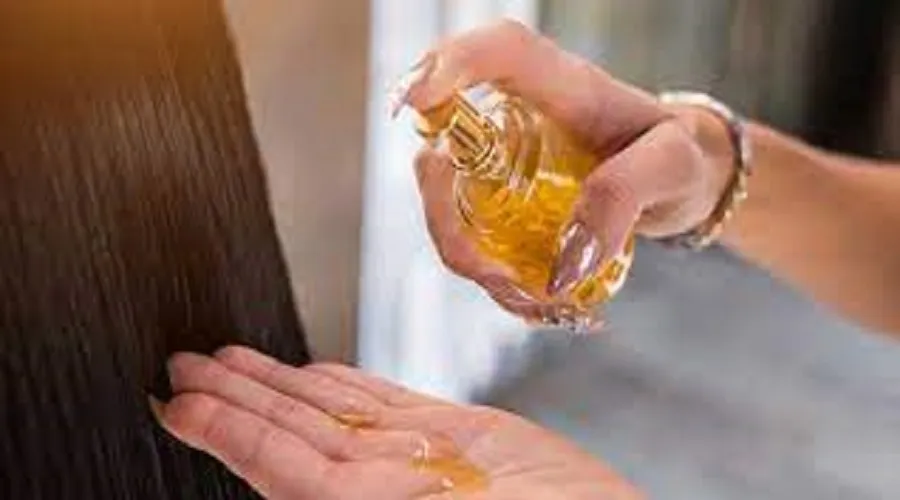 ۳ روغن طبیعی که به تسریع رشد مو کمک می‌کند