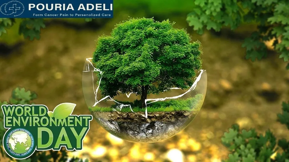 سرطان و محیط زیست: ارتباطی ناگسستنی در عصر صنعتی‌شدن