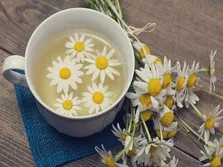 دمنوش‌هایی که باعث آرامش می‌شوند