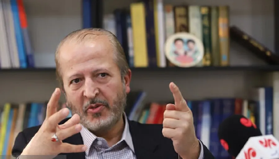 وابستگی دانشگاه تربیت مدرس به منابع دولتی کاهش می یابد