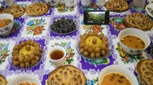 گرسنگی و تشنگی روزه داری را چگونه تحمل کنیم