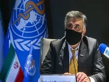 ایران در راه قله موج هفتم کرونا /جزئیاتی از سویه جدید بیماری