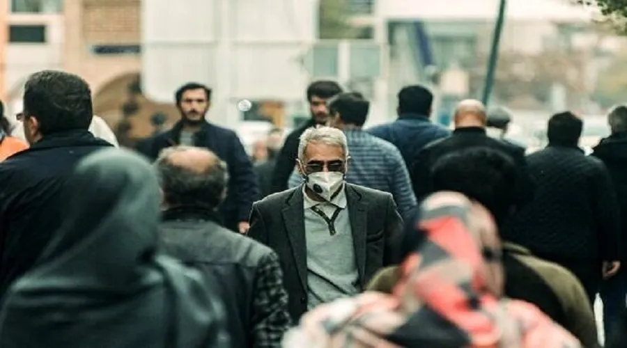 چه کسانی باید همچنان ماسک بزنند؟