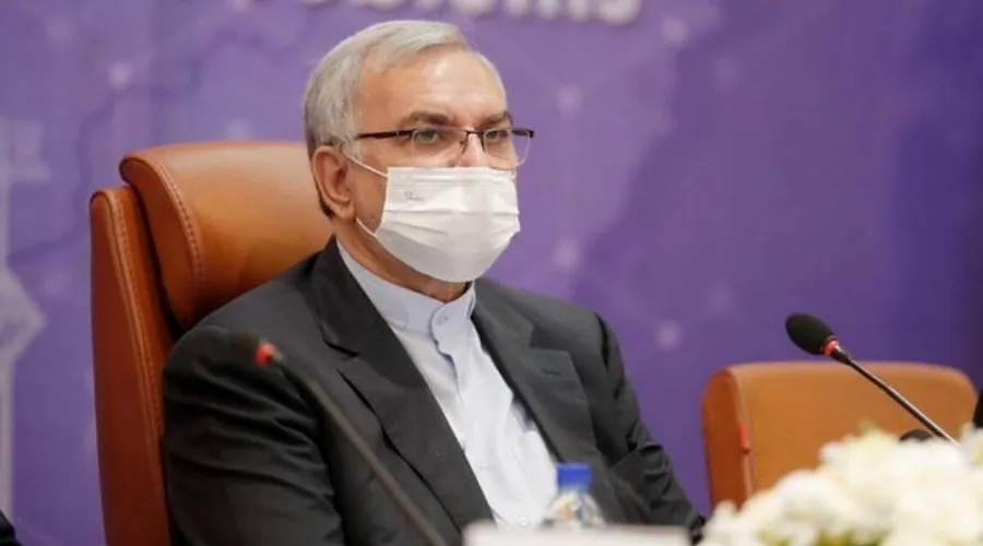 ۵ دهک درآمدی جامعه تحت پوشش بیمه رایگان قرار دارند