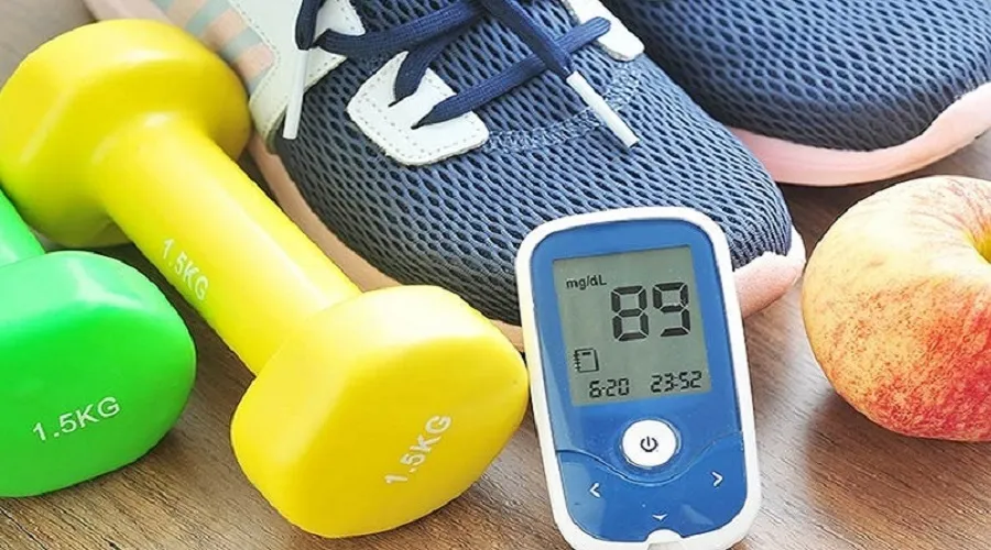 افراد مبتلا به دیابت چه ورزشی انجام دهند؟