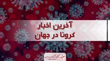 آخرین وضعیت رعایت دستورالعمل‌های بهداشتی در کشور در مقابله با ویروس کرونا
