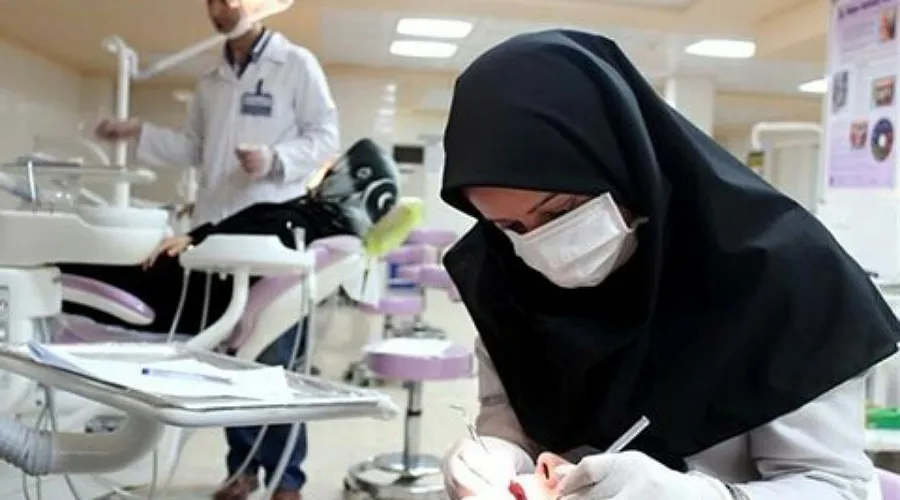 اهمیت بهداشت دهان و دندان برای مادران باردار