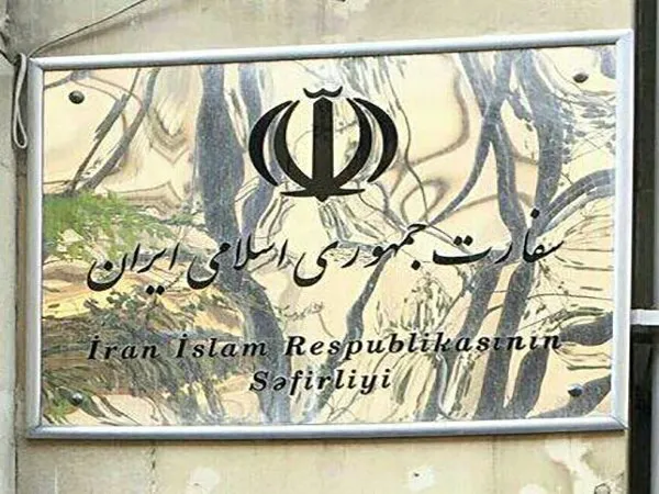 توصیه رعایت پروتکل کرونایی سفارت کشورمان در هلند برای سفر به ایران 