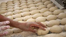 معجون خانگی افزایش وزن برای افراد لاغر + فیلم