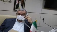 درخواست کاهش سهم مردم از هزینه‌های درمان + عکس