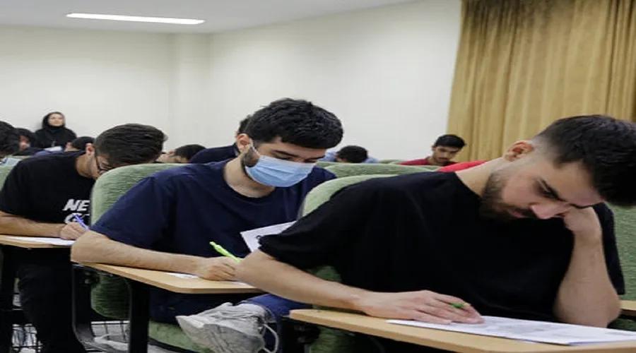 کلید سوالات کنکور سراسری سال ۱۴۰۲ منتشر شد
