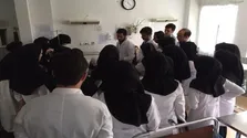 برنامه‌ دانشگاه فرهنگیان برای بازسازی خوابگاه‌ها تا مهر سال آینده