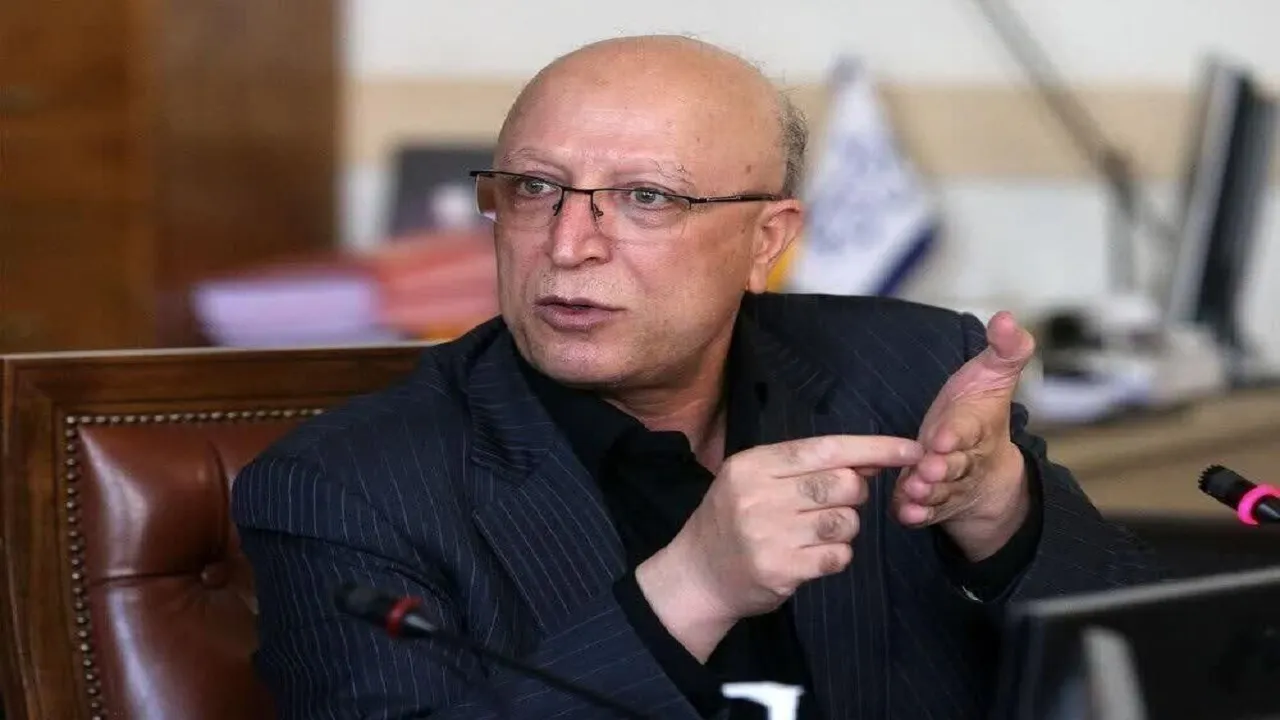در هنگام برگزاری کنکور اینترنت قطع نخواهد شد