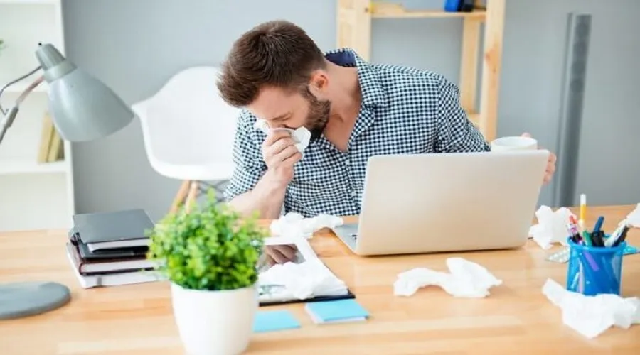 چگونه از ابتلا به سرماخوردگی جلوگیری کنیم