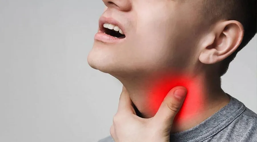 اولین علامت ابتلا به کرونا