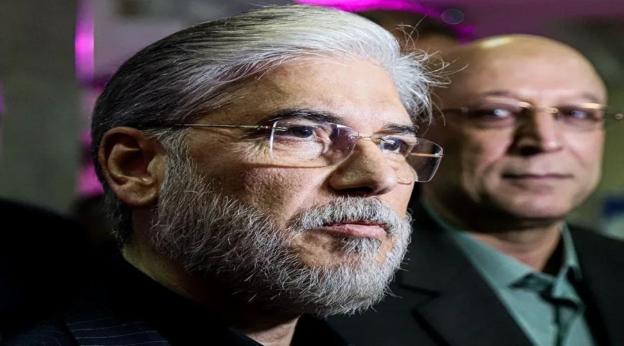تکریم و معارفه وزرای سابق و فعلی وزارت علوم فردا برگزار می‌شود