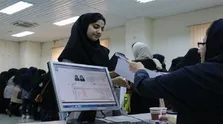 مجوز ۱۲۷دوره آموزش کوتاه مدت علمی کاربردی اشتغال‌محور صادر شد