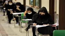۳۱ خرداد، نتایج اولیه آزمون دستیاری تخصصی پزشکی اعلام می‌شود