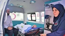 واکنش وزارت بهداشت به بازنشر اظهاراتی درباره میزان تولید واکسن برکت