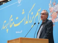 ۱۰ هزار تخت بیمارستانی در کشور اضافه شد