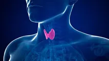 بازگرداندن حساسیت به ید رادیواکتیو؛ امیدی تازه برای سرطان تیروئید مقاوم